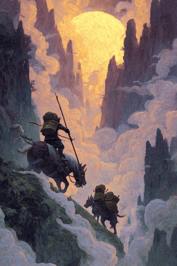 Journey to the West cover