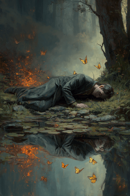 Zhuangzi cover