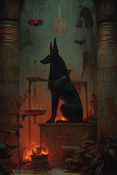 Book of the Dead cover