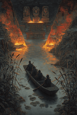 Coffin Texts cover