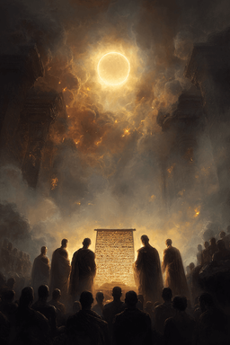 Litany of Re cover