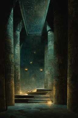 Pyramid Texts cover