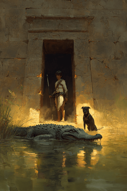 The Tale of the Doomed Prince cover