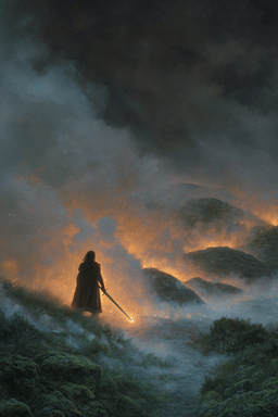 Hervarar saga ok Heiðreks cover