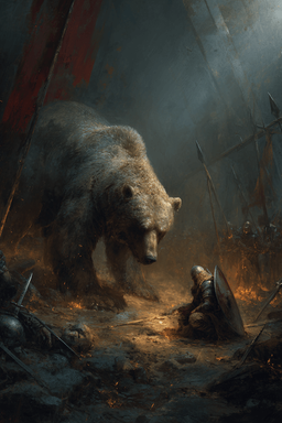 Hrólfs saga kraka cover