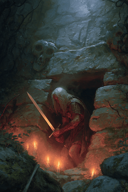 Hrómundar saga Gripssonar cover