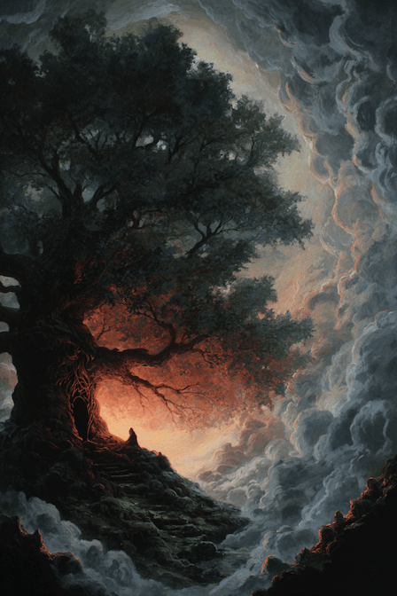Poetic Edda cover