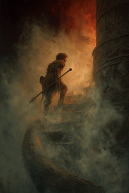 Ragnars saga loðbrókar cover