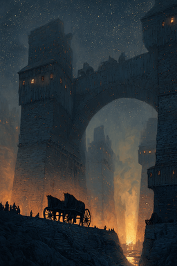 Roman de Troie cover
