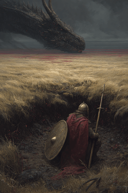 Völsunga saga cover