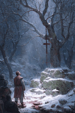 Ynglinga saga cover