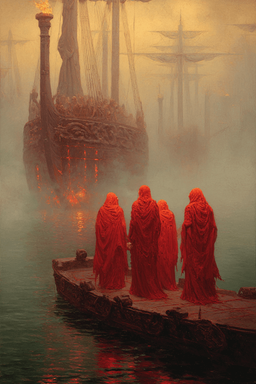 Suppliants (Aeschylus) cover