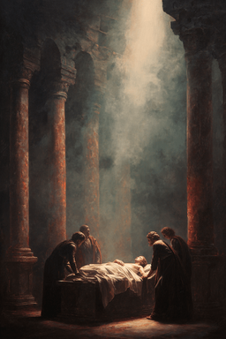 Alcestis cover
