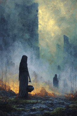 Antigone cover