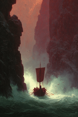 Argonautica cover