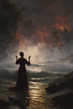 Hecuba cover