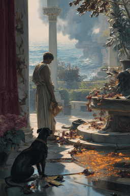 Hippolytus cover