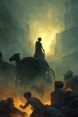 Medea cover