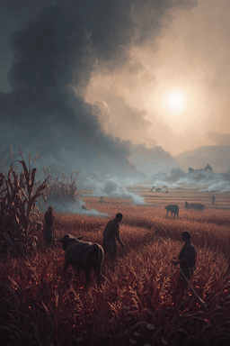 Works and Days cover