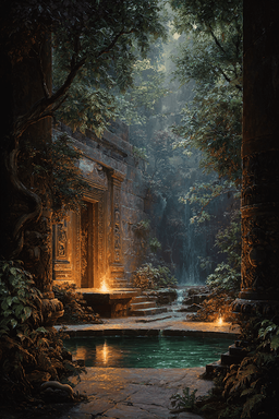 Kathasaritsagara cover