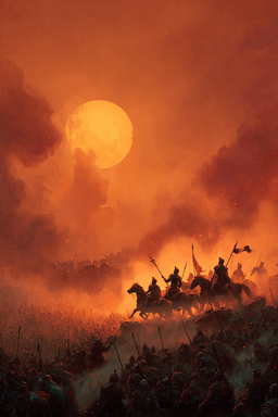 Mahabharata cover