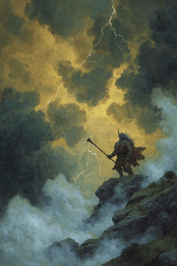 Baal Cycle cover