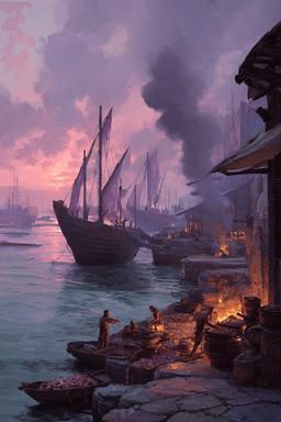Sanchuniathon's Phoenician History cover