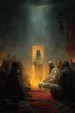 Song of Release cover