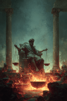 The Myth of Aqhat cover