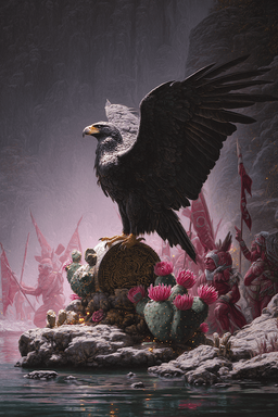 Annals of Cuauhtitlan cover