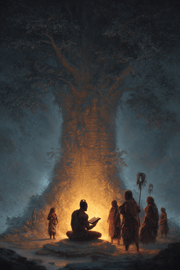 Books of Chilam Balam cover