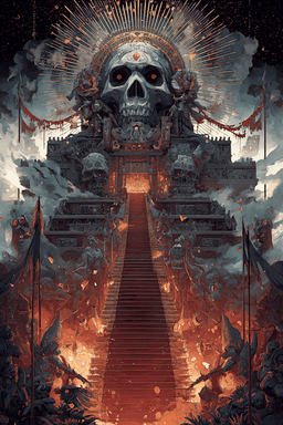 Codex Borgia cover