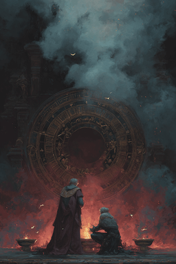 Codex Cospi cover