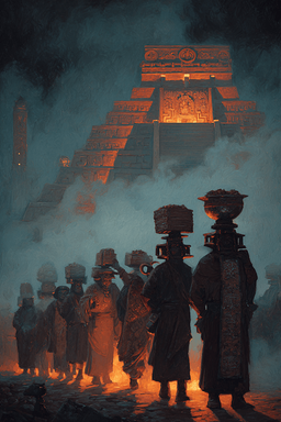 Codex Mendoza cover