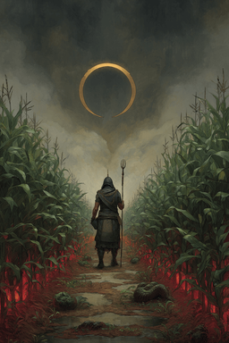 Dresden Codex cover