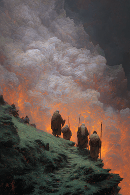 Title of the Lords of Totonicapán cover
