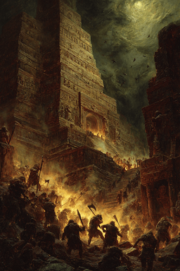 The Curse of Agade cover