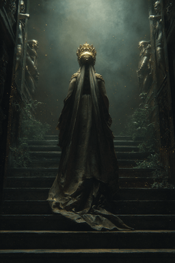 The Descent of Inanna cover