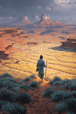 Hopi Folklore cover