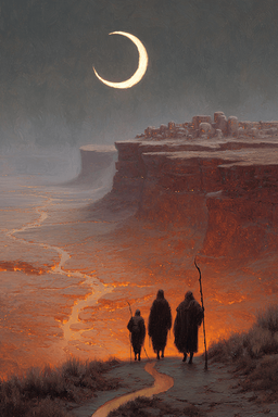 Hopi Tales cover