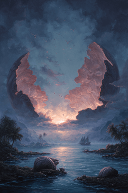 Ancient Tahiti cover