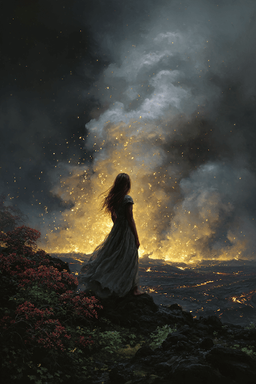 Hawaiian Mythology cover