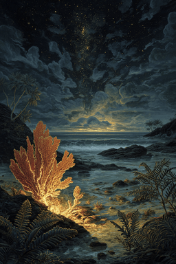 Kumulipo cover