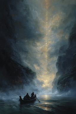 Polynesian Mythology cover