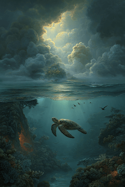Tongan Myths and Legends cover