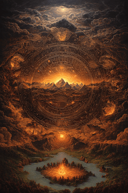 Greater Bundahishn cover