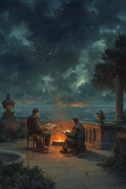 De Astronomica cover