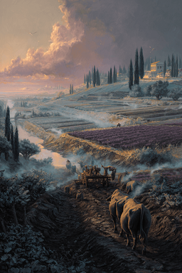 Georgics cover