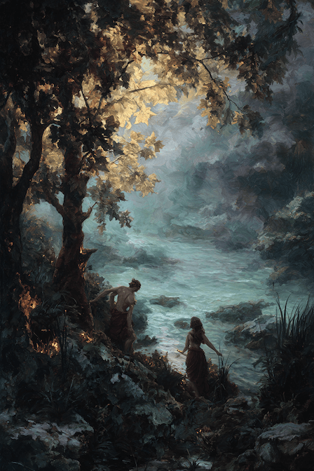 Metamorphoses cover