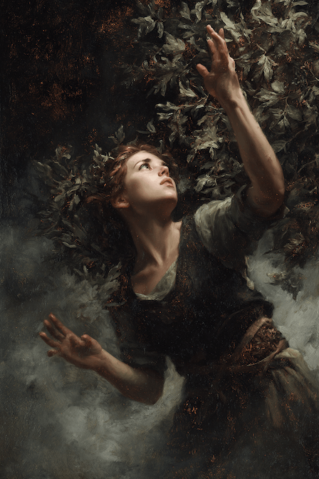 Metamorphoses cover